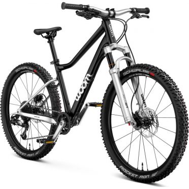 KinderMTB 7 - 11 jaar Woom Off Air 5