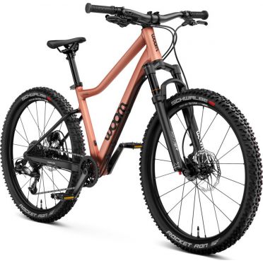 KinderMTB 7 - 11 jaar Woom Off Air 5