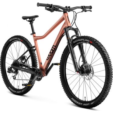 KinderMTB 10 - 14 jaar Woom Off Air 6