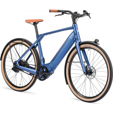 Schindelhauer Heinrich Enviolo elektrische stadsfiets