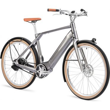 Schindelhauer Heinrich Enviolo elektrische stadsfiets