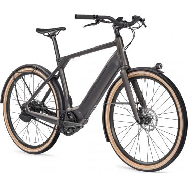 Schindelhauer Heinrich Enviolo elektrische stadsfiets