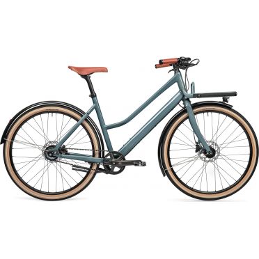 Schindelhauer Greta Citybike