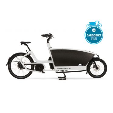 Urban Arrow Cargobike