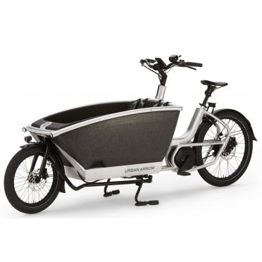 Urban Arrow Cargobike