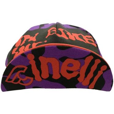 Cinelli In Bike We Trust fietspet