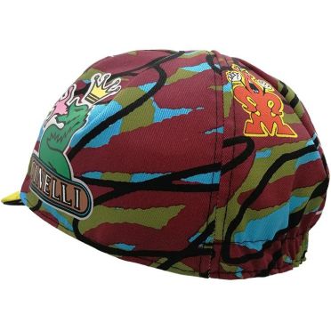 Cinelli Speciale Corsa Braulio fietspet