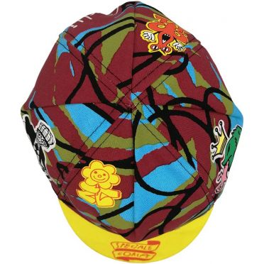 Cinelli Speciale Corsa Braulio fietspet