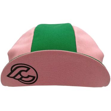 Cinelli We Bike Harder roze fietspet