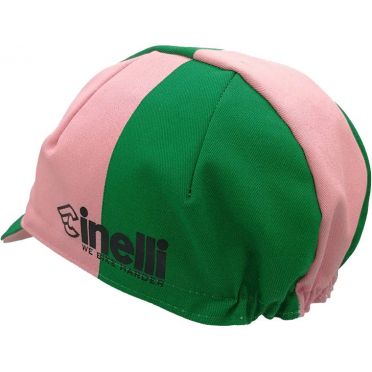 Cinelli We Bike Harder roze fietspet