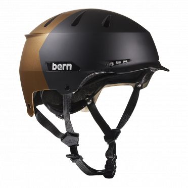 Bern Hendrix MIPS stadsfietshelm