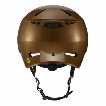 Bern Hendrix MIPS stadsfietshelm