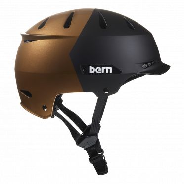 Bern Hendrix MIPS stadsfietshelm