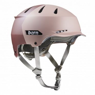 Bern Hendrix MIPS stadsfietshelm