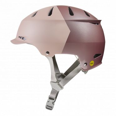 Bern Hendrix MIPS stadsfietshelm