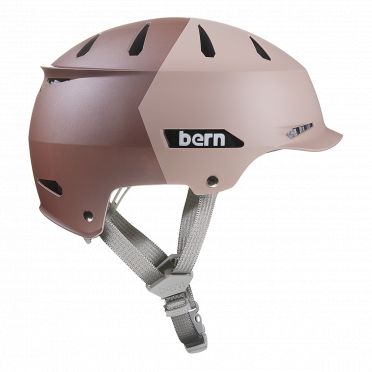 Bern Hendrix MIPS stadsfietshelm