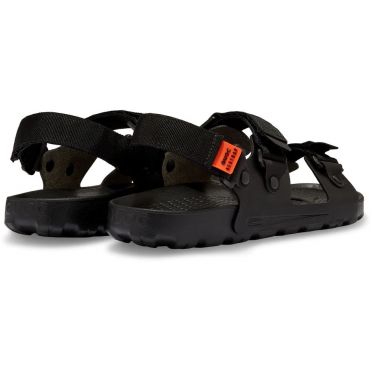 Quoc x Restrap Bikepacking-sandalen
