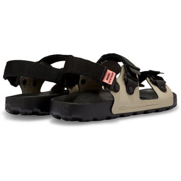 Quoc x Restrap Bikepacking-sandalen