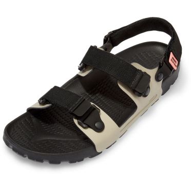 Quoc x Restrap Bikepacking-sandalen