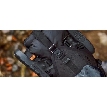 Quoc x Restrap Bikepacking-sandalen