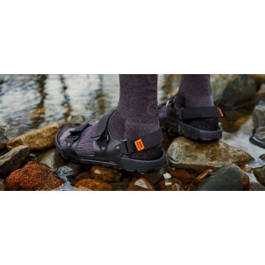 Quoc x Restrap Bikepacking-sandalen
