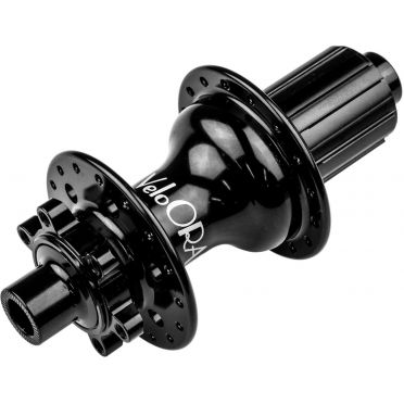 Vélo Orange Road Disc-naaf