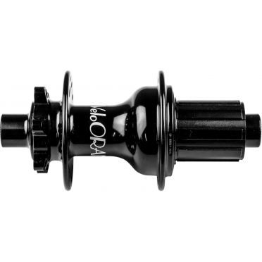 Vélo Orange Road Disc-naaf