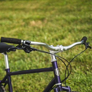 Stuur Vélo Orange Seine