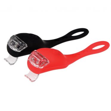 Le Bicycle fietsverlichting