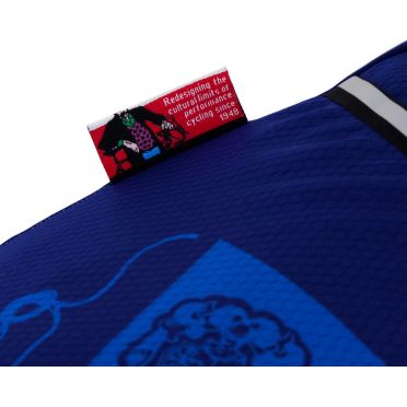 Jersey Cinelli-pictogrammen