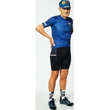 Jersey Cinelli-pictogrammen