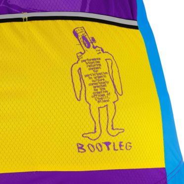 Jersey Cinelli-pictogrammen