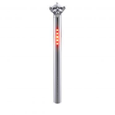 Lightskin S311 LED-zadelpen