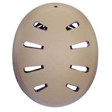 Bern Macon 2.0 stadsfietshelm