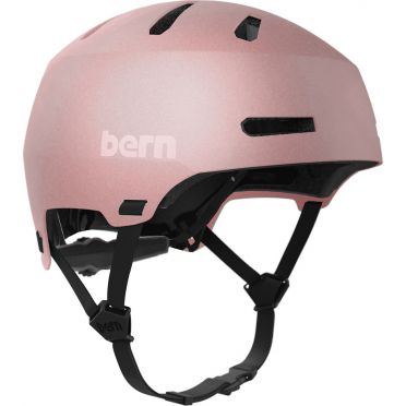 Bern Macon 2.0 stadsfietshelm