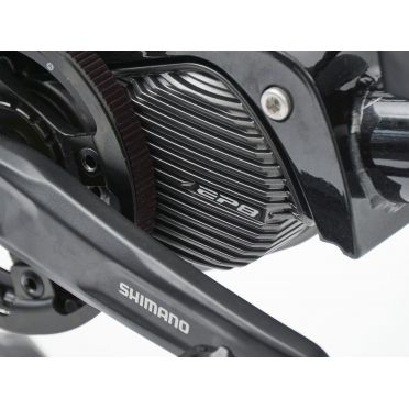 Omnium e-Cargo V3 elektrische bakfiets