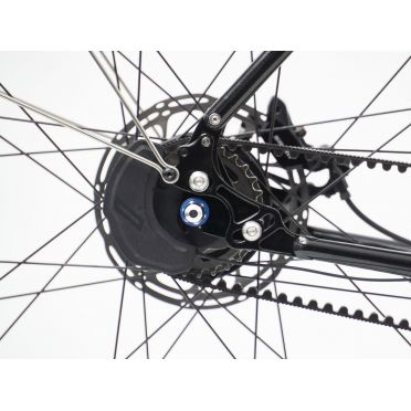 Omnium e-Cargo V3 elektrische bakfiets