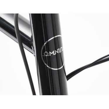 Omnium e-Cargo V3 elektrische bakfiets