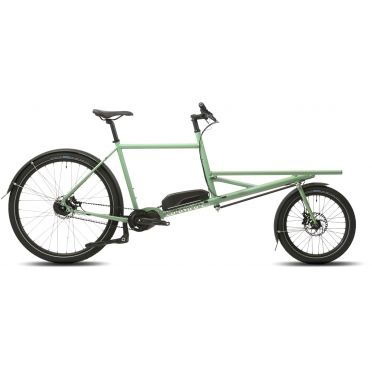Omnium e-Cargo V3 elektrische bakfiets
