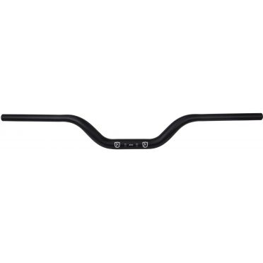 Stuur Vélo Orange Hotbars