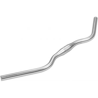 Stuur Vélo Orange Bochtige staven