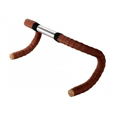 Brooks leren stuurlint