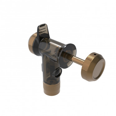 Upgradekit voor Topeak TubiHead-pomp