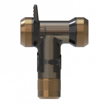 Upgradekit voor Topeak TubiHead-pomp