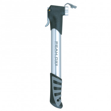 Topeak Peak DX II-handpomp
