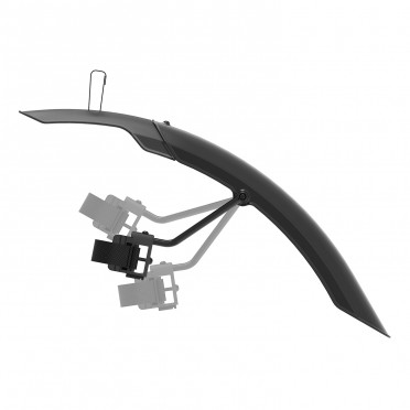 Topeak TetraFender fietsspatbord