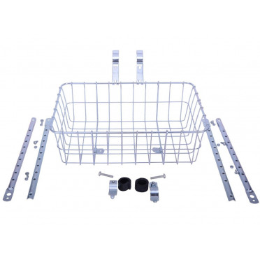 Fietsmand WALD Medium