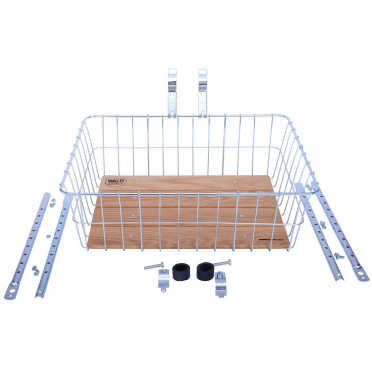 Voorfietsmand Wald 1392 Large Woody