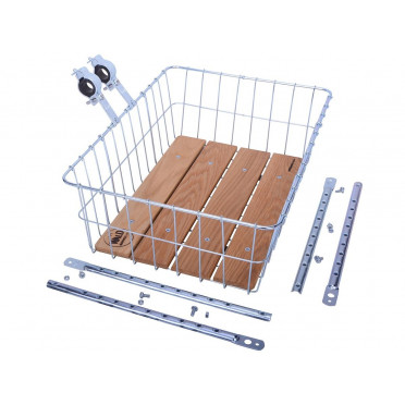 Voorfietsmand Wald 1392 Large Woody
