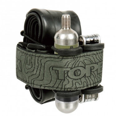 Topeak Elementa Strap universele bevestigingsband